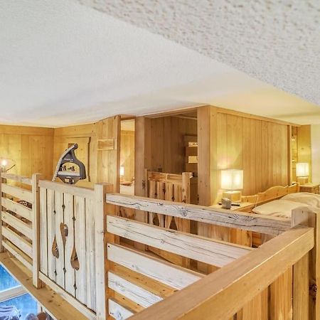 Appartement Le Wood Megève Extérieur photo